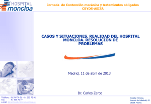 Dr. Carlos Zarco