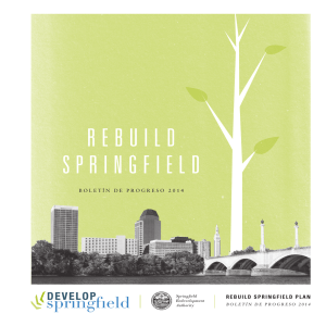 rebuild springfield - DevelopSpringfield