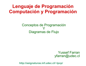 04-i Conceptos de Programación y Diagramas flujo