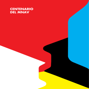 centenario del mnav