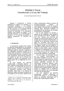 rivista telematica n. 11 - CSDDL.it