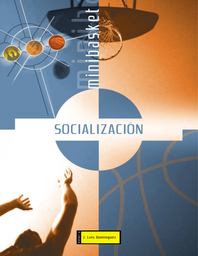 SOCIALIZACIÓN