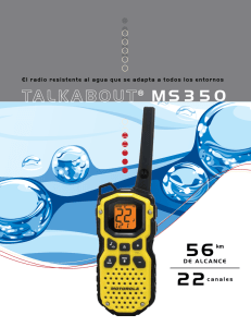 ® MS350