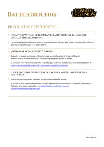 preguntas frecuentes - Amazon Web Services