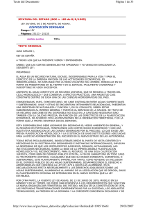 Página 1 de 33 Texto del Documento 29/03/2007 http://www.boe.es
