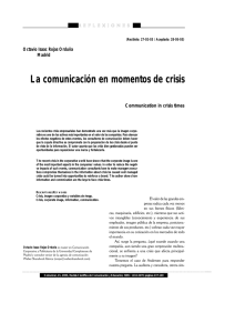 Archivo PDF español