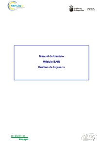 Manual de Usuario - Gobierno de Canarias