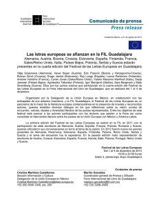 Comunicado Festival de las Letras Europeas 2014 (2)