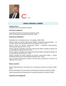 Jorge Cardona Llorens