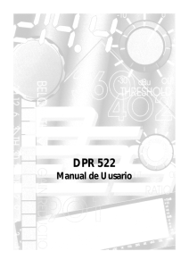 DPR 522
