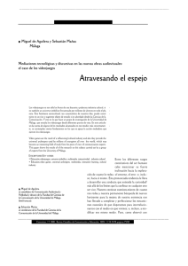 Archivo PDF español