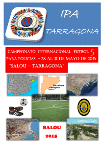 Doc2 - IPA Tarragona