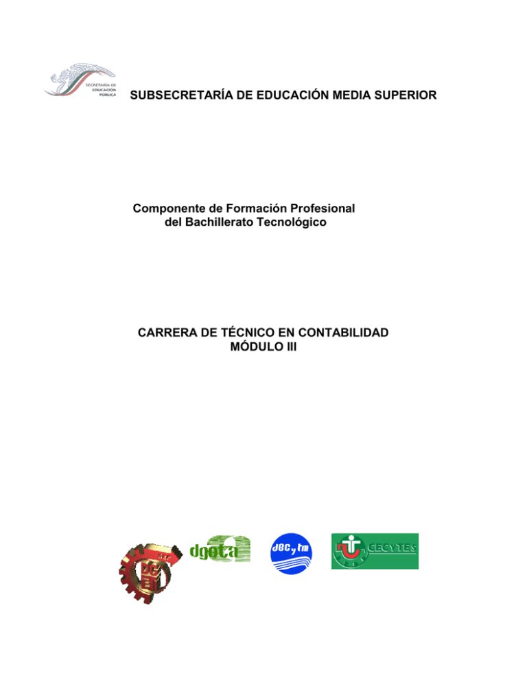 SubsecretarÍa De EducaciÓn Media Superior 0296