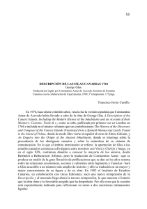 Francisco Javier Castillo - Servicio de publicaciones de la ULL