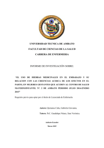 tesis lista pdf - Repositorio Universidad Técnica de Ambato
