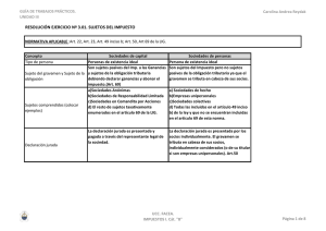 Unidad III Respuestas