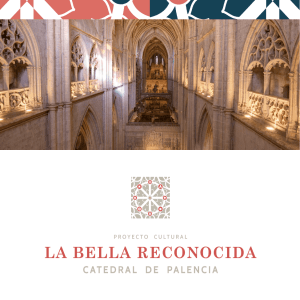 Descargar Guía - Catedral de Palencia