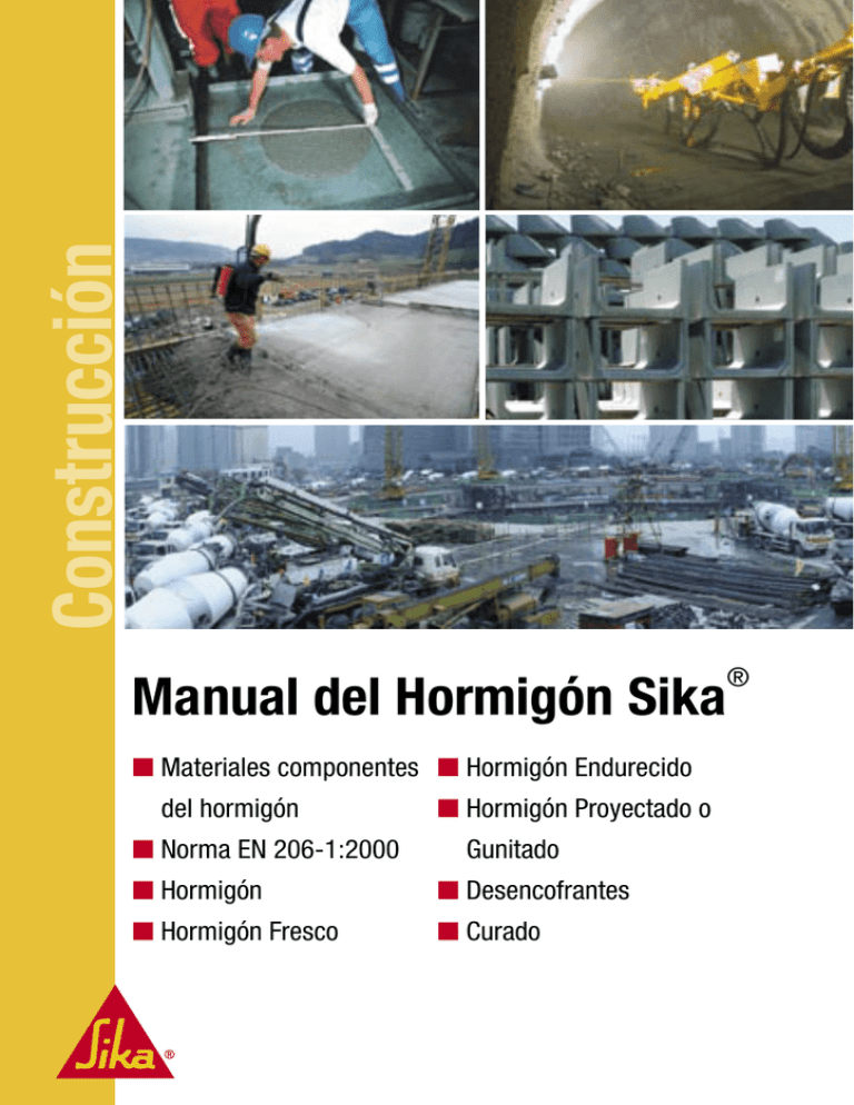 Descarga Pdf - Sika Argentina