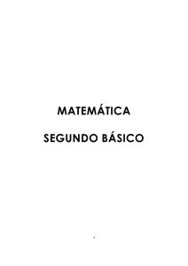 Matematicas 2Basico