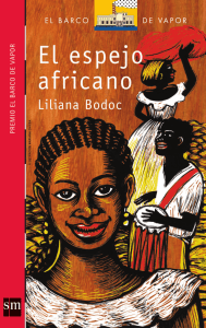 Bodoc-El espejo africano