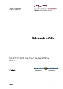 Balmaseda – Zalla @idom