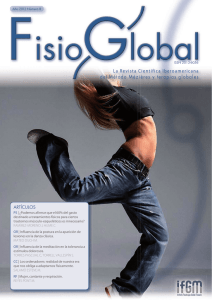 FisioGlobal 8 - maquetación 4.indd