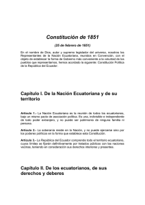 1850-1851 Documento