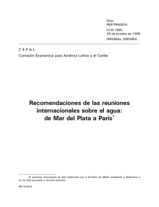 PDF - 396 KB - Comisión Económica para América Latina y el Caribe