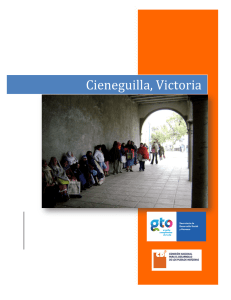 Cieneguilla - Desarrollo Social