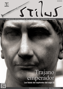 Trajano emperador Trajano emperador