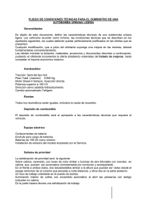 PLIEGO DE PRESCRIPCIONES TÉCNICAS ( PDF