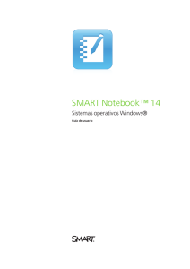 Notebook 14 - SMART Technologies