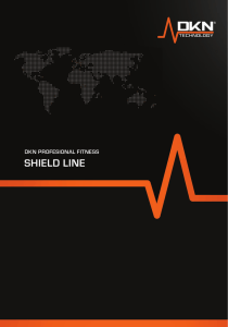 Catálogo Profesional Line Shield