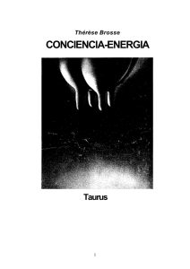 Conciencia-Energia-Therese Brosse