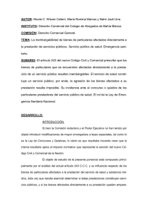 ponencia - Colegio de Abogados de Bahía Blanca
