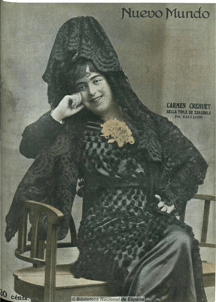 julieta cariñito