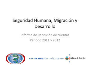 Versión original - Dirección General de Migración y Extranjería