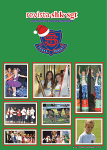 VER PDF - Colegio Shakespeare