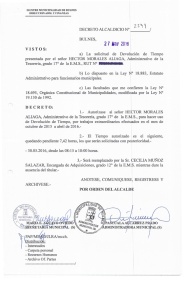 lst - Transparencia Activa Municipalidad de Bulnes
