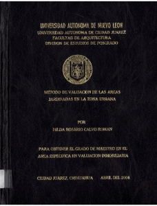 Ver documento. - Universidad Autónoma de Nuevo León