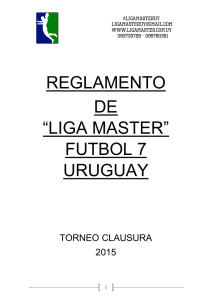 Descargar - Liga Master Futbol 7