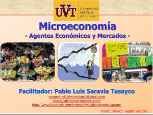 UVT2-AgentesyMercados-Agosto2015