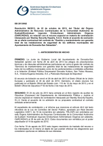 Resolución 99_2013 - Open data Euskadi