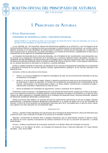 anuncio en PDF para consultar la tabla