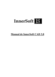 Manual del Producto - InnerSoft