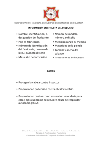 Bomberos I - 4 de 22- EPP - Confederación Nacional de Bomberos