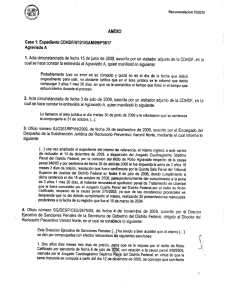 Anexo 1 - Comisión de Derechos Humanos del Distrito Federal