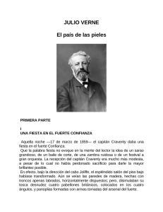 Verne Julio - El Pais De Las Pieles