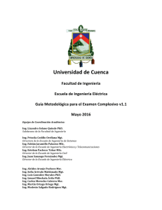 Guía Metodológica Ingeniería Eléctrica v1.1