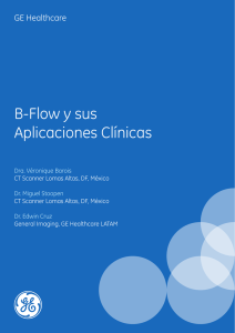 B-Flow y sus Aplicaciones Clínicas